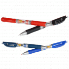 CCHN携成A-320 0.5按动式中性笔 按制式