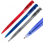 deli得力6506圆珠笔(按制式，0.7mm)