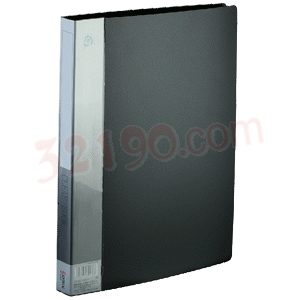 Comix齐心NF30AK A4 30页透明内袋资料册