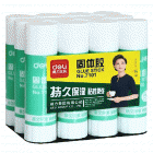 deli得力7101 9g PVA普通固体胶