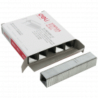 deli得力0013 23/13厚层订书针(13mm,约80页)  订书钉 钉书针