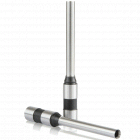 deli得力3839打孔刀头 空心钻刀(打孔直径6mm,打孔深度50mm)