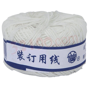 Lixin立信2987装订蜡线 装订线