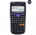Casio卡西欧FX-82ES PLUS A科学函数计算器学生考试必备计算机