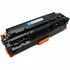 宏祎通用CANON CRG-318C青色全新环保硒鼓 鼓粉一体(适用LBP7200Cd 7200Cdn 7660Cdn)