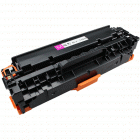宏祎通用CANON CRG-318M品红色全新环保硒鼓 鼓粉一体(适用LBP7200Cd 7200Cdn 7660Cdn)