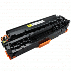 宏祎通用CANON CRG-318Y黄色全新环保硒鼓 鼓粉一体(适用LBP7200Cd 7200Cdn 7660Cdn)