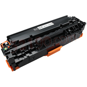 宏祎通用CANON CRG-318BK黑色全新环保硒鼓 鼓粉一体(适用LBP7200Cd 7200Cdn 7660Cdn)
