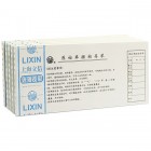 Lixin立信151-48 原始单据粘存单(100张/本,5本/包)