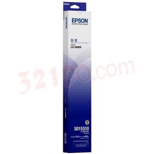 Epson爱普生SO15510色带框(适用LQ2680K)