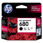 HP惠普680号(F6V27AA)黑色原装墨盒(480页,适用Deskjet 2138 3638 3838 4678 4538)