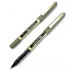 三菱UB-157耐水性透视走珠笔 黑色0.7mm