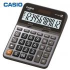 Casio卡西欧DX-120B计算器(12位,129*176*34mm)