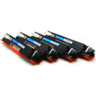 宏祎通用HP CF350A(130A)黑色硒鼓(适用M176n M177fw)