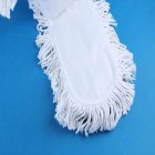 宏祎HR优质平地拖 尘推（宽90cm）加厚金属接口结实牢固耐用