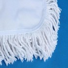 宏祎HR优质平地拖 尘推（宽90cm）加厚金属接口结实牢固耐用