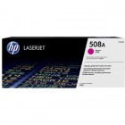 HP CF360A 508A原装硒鼓 适用M553/M577 508A品红(CF363A)