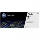 HP CF360A 508A原装硒鼓 适用M553/M577 508A黑色(CF360A)