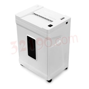 碎乐Ceiro S50i 4级保密小型办公碎纸机多功能碎纸机3.9*30mm