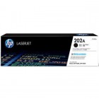 HP CF500A 202A黑色硒鼓（适用于M254/M280/M281）