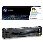 HP CF502A 202A黄色硒鼓（适用于M254/M280/M281）