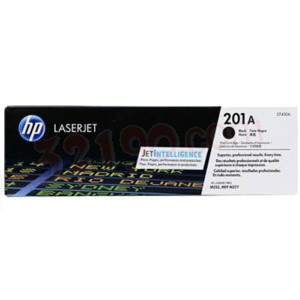 HP CF400A 201A 原装黑色硒鼓 (适用M252N 252dw 277N 277DW)