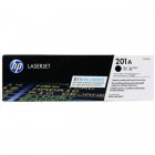 HP CF400A 201A 原装黑色硒鼓 (适用M252N 252dw 277N 277DW)
