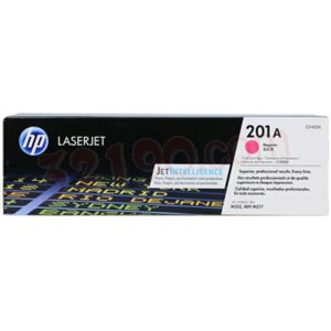 HP CF403A 201A 原装品红硒鼓 (适用M252N 252dw 277N 277DW)