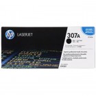 HP CE740A 307A 黑色原装硒鼓 (适用CP5225系列)