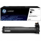 HP CF256A 56A 黑色打印硒鼓