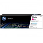 HP CF513A 204A品红硒鼓（适用于M154/M180/M181）