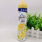 佳丽 空气清新喷雾 清新柠檬 320ml