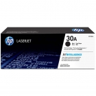 HP 30A（CF230A）原装硒鼓黑色单支装（适用hp 227fdw/227sdn/203dn/203d/203dw/203dw）