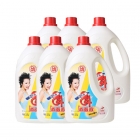 爱特福 84消毒液（2.5L 6瓶/箱）