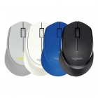 Logitech罗技 M275无线鼠标