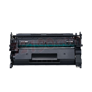 宏祎通用Canon CRG-057（不带芯片）黑色全新硒鼓