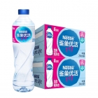 雀巢 550ML 饮用水（24瓶/箱）此商品仅限江浙沪地区采购！