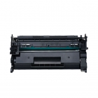 宏祎通用Canon CRG-057（不带芯片）黑色全新硒鼓