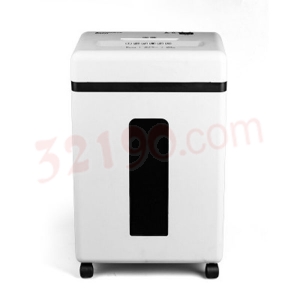 三木SD9230 碎纸机4级保密（单次8张 连续35分钟 20L）