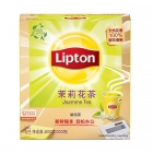 立顿（Lipton）茉莉花茶 （2G*100包/盒）