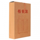 档案袋 300G 容纸厚度8CM(10个/包）