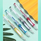 晨光MP-8221彩色塑料杆活动铅笔(0.5mm)