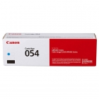 CANON CRG054 C标准容量青色(适用MF641Cw/MF643Cdw/MF645Cx/LBP623Cdw等)